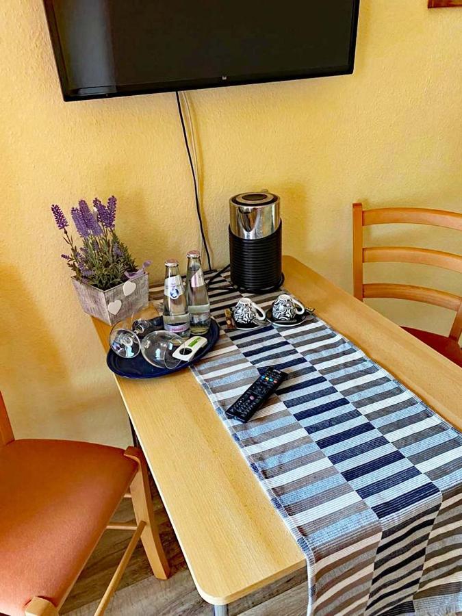 Spreewaldhof Hotel Vetschau Kültér fotó