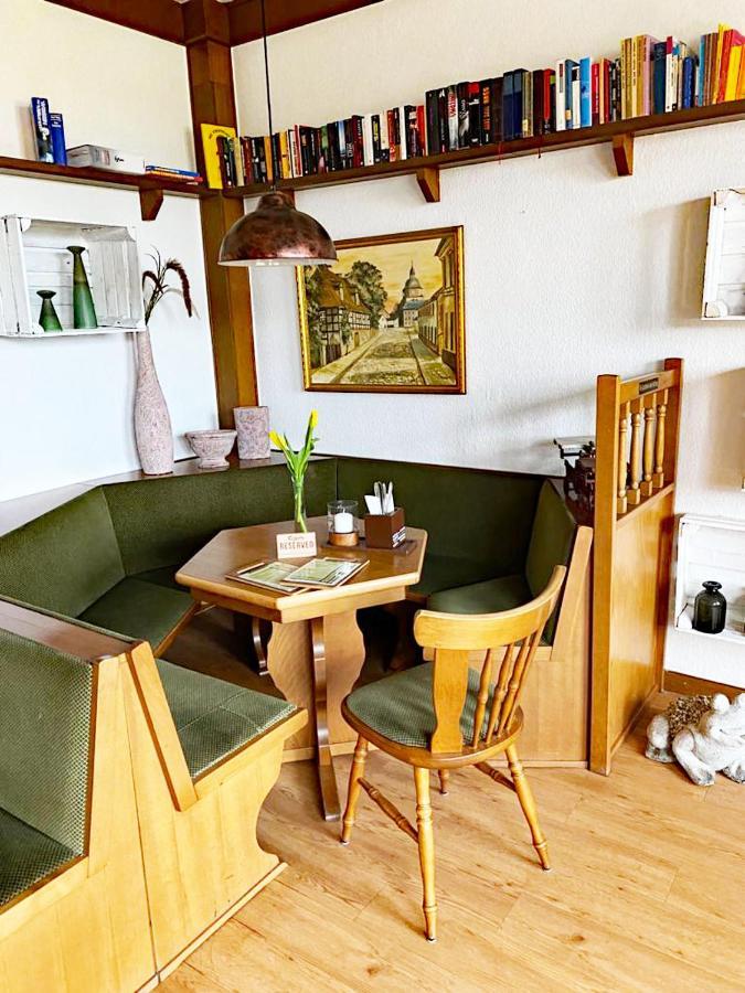 Spreewaldhof Hotel Vetschau Kültér fotó