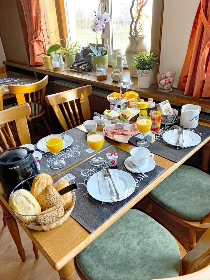 Spreewaldhof Hotel Vetschau Kültér fotó
