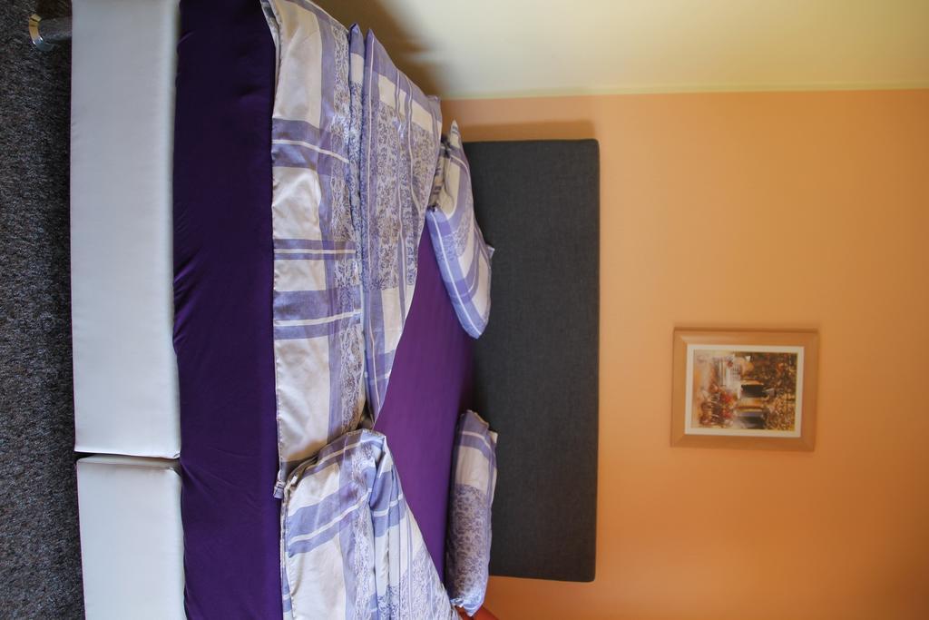 Spreewaldhof Hotel Vetschau Kültér fotó