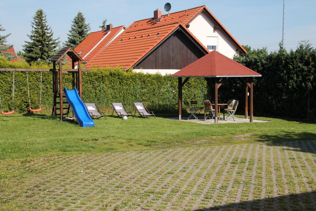 Spreewaldhof Hotel Vetschau Kültér fotó
